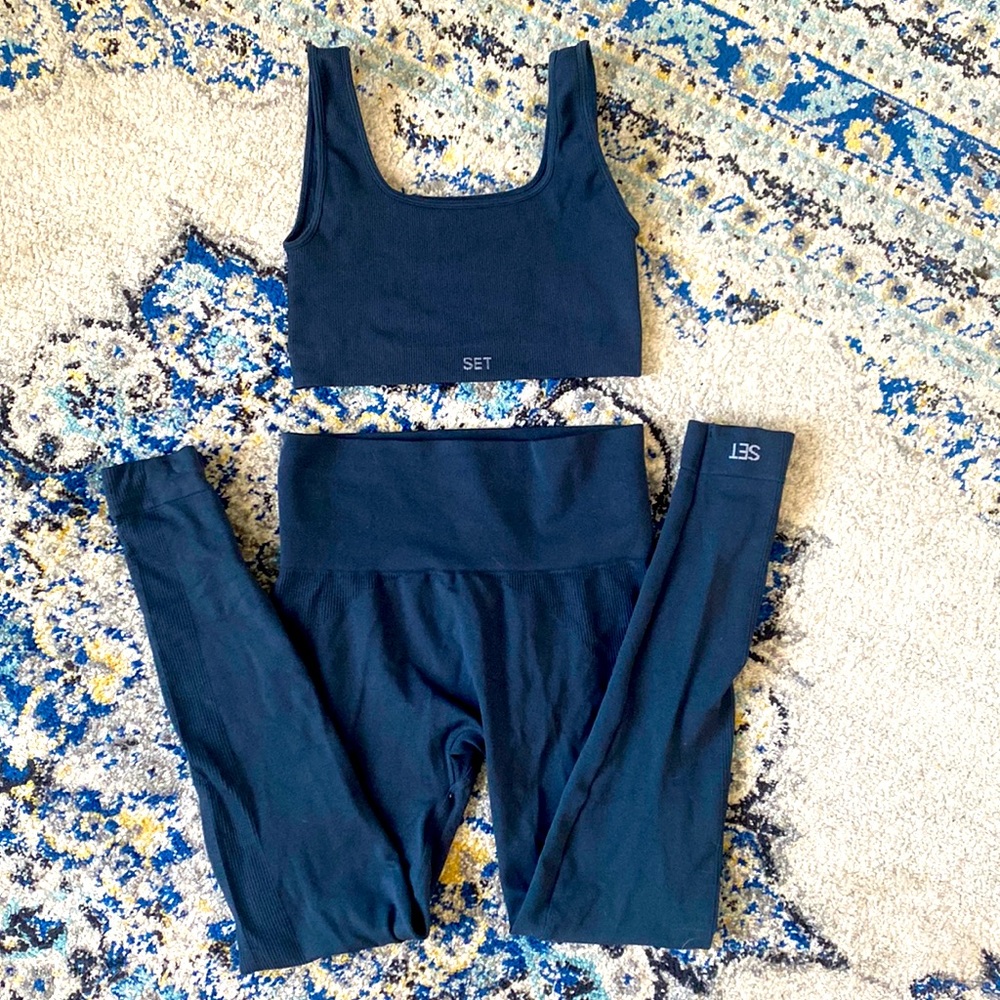 Set Active Set